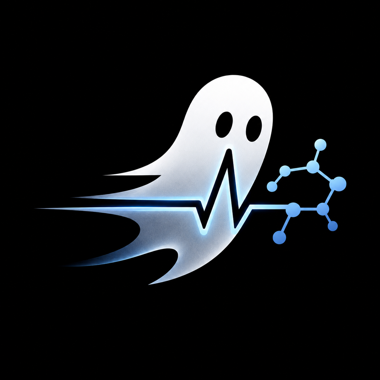 Ghost Pulse 
